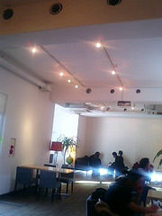 cafe dining bar 7(なな)