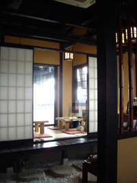 町屋カフェ 鎌倉