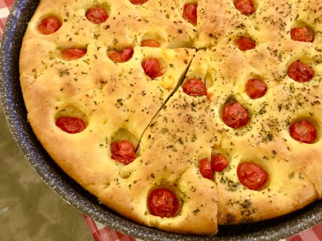 イタリア食堂SACCO商品2