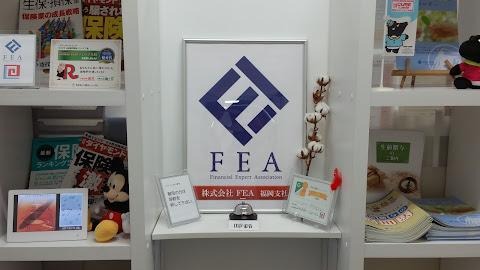 株式会社FEA