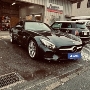 ATHERS(アザース）株式会社