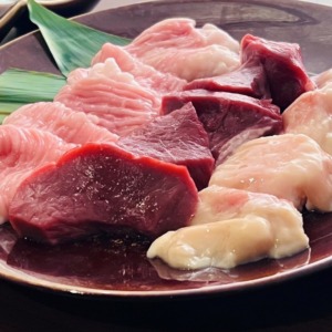 KIWAMI焼肉 九斗