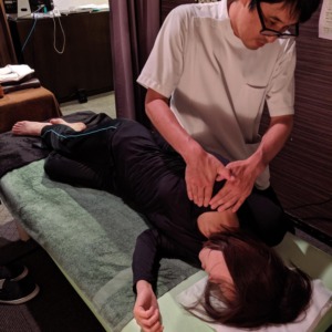 鍼灸整骨院イズミ